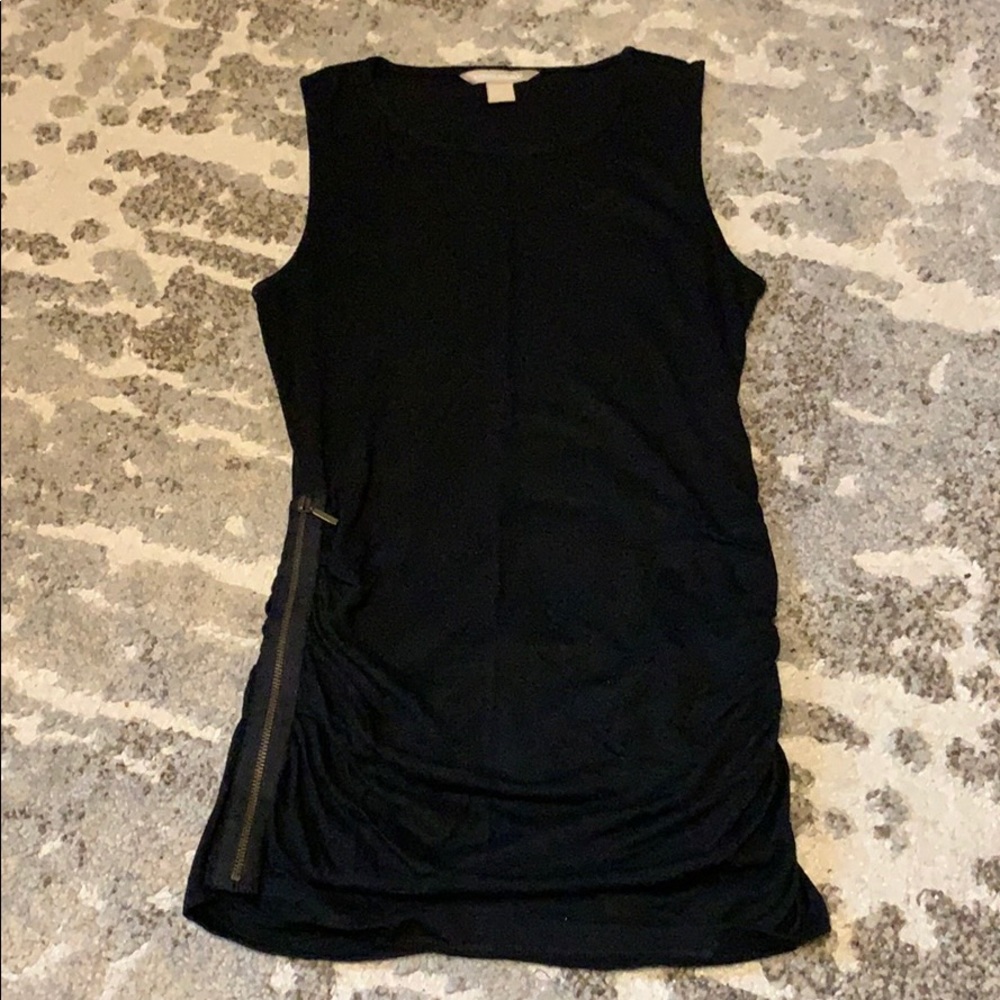 Women’s Banana republic sleeveless knit top